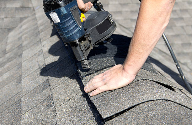 Fast & Reliable Emergency Roof Repairs in Park City, MT